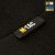 Шапка M-Tac Watch Cap Premium фліс (250г/м2) Чорна 5