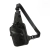 Сумка M-Tac Sling Pistol Bag Elite Hex. Чорний