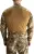 Сорочка убакс тактична під бронежилет "5.11 GEO7™ STRYKE TDU® RAPID SHIRT" Terrain 3