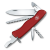Ніж Victorinox Forester, Червоний