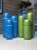 Термос Base Camp Vacuum Thermos, 1 L, Blue 10