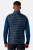 Жилет чоловічий Rab Microlight Vest, Black 7