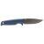 Ніж SOG Altair FX, Squid Ink/Black 5