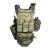 Плитоноска DFP GEN 3 (комплект с 9 подсумками). Cordura 1000D