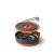 Набір посуду Sea to Summit Frontier UL Collapsible One Pot Cook Set w/Sack з чохлом 4