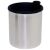 Термокружка с крышкой Tatonka Thermo Mug 250, Silver/Black