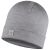 Шапка Buff Merino Heavyweight Beaney, Solid Light Grey