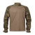 Сорочка бойова Mission Ridge Combat Shirt. Мультикам-койот 3