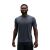 Мужская футболка Black Diamond M Distance SS Tee, Charcoal 2