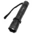 Портативный фонарь-шокер Police Шерхан BL-1101, 1 Led, Черный 2