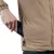 Куртка демісезонна 5.11 Tactical® "Reversible Insulating Jacket" Coyote 8