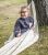 Гамак туристический "Klymit Traverse Double Hammock" Tan 9