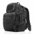 Тактический рюкзак RANGER на 40 л. Мультикам черный. CORDURA 1000