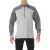 Сорочка тактична під бронежилет "5.11 RAPID RESPONSE QUARTER ZIP" Storm