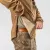 Куртка Softshell Combatant SHIFT CORE. Койот 10