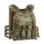 M-Tac плитоноска Cuirass Elite XL, Мультикам 3