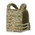 M-Tac плитоноска Cuirass FAST QRS XL Gen.II, Піксель (ММ-14) 4
