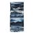 Шарф-труба Buff Original Ecostreth, Oser Blue 2