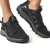 Кроссовки треккинговые Salomon Techamphibian 5. Black/Magnet/Monument 4