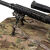 Чохол-мат стрілецький "BASE" MTP/MCU camo 15