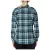 Рубашка женская тактическая фланелевая "5.11 Heartbreaker Flannel Shirt" Neptune 3