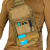 Сумка COB Sling Койот 6