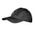 Кепка (бейсболка) Helikon-Tex BBC - PolyCotton Ripstop. Чорний