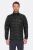 Демісезонна куртка чоловіча Rab Cirrus Flex Jacket, Black
