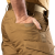 Шорти Герць Twill Койот 6