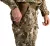Тактичні штани "5.11 Tactical GEO7™ STRYKE TDU® PANT" Terrain 7