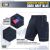 Шорти M-Tac Aggressor Summer Flex Dark Темно, dark Navy Blue 4