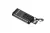Брелок Led Lenser K6R Gray з режимом червоного світла, заряджається, 400/200/20, Сірий 3