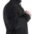 Куртка флісова 5.11 Tactical® "Bastion Tactical Fleece" Black 9