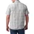 Сорочка тактична "5.11 Tactical® Nate Short Sleeve Shirt" Titan Grey Plaid 2