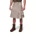 Кілт тактичний "5.11 Tactical® Commando Kilt" Badlands Tan 2