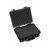 Герметичний кейс с ручкою 280х230х98мм Black 7