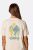Футболка жіноча Rab Stance Vista Tee, Ecru 2