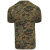 Футболка Bavovna Marpat Brown 2