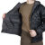 Куртка демісезонна "RAIDER" MK-2 (reversible) Combat Black 15