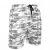Шорти Sturm Mil-Tec® "Urban Swimming Shorts" Камуфляж Urban 3