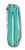 Ніж Victorinox Сlassic SD Tropical surf 4