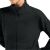 Куртка флісова Odlo Classic Fleece W, Чорний 4