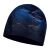 Шапка Buff Thermonet Hat, S-Wave Blue 2