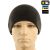 Шапка M-Tac Watch Cap фліс Light Polartec Чорна 2