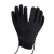 Рукавички водонепроникні Dexshell StretchFit 2.0 Gloves. Чорні