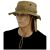 Панама Sturm Mil-Tec "British Boonie Hat with Neck Flap R/S" Coyote 3