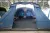Палатка Pinguin Interval 4, 4-місний – Синий 3