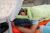 Подушка туристична Therm-a-Rest Comp Cinch Pillow S, Outer Space 5