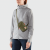 Сумка Fjällräven High Coast Pocket, Green 8