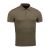 Поло M-Tac Basic 65/35 Dark Олива, dark Olive 3